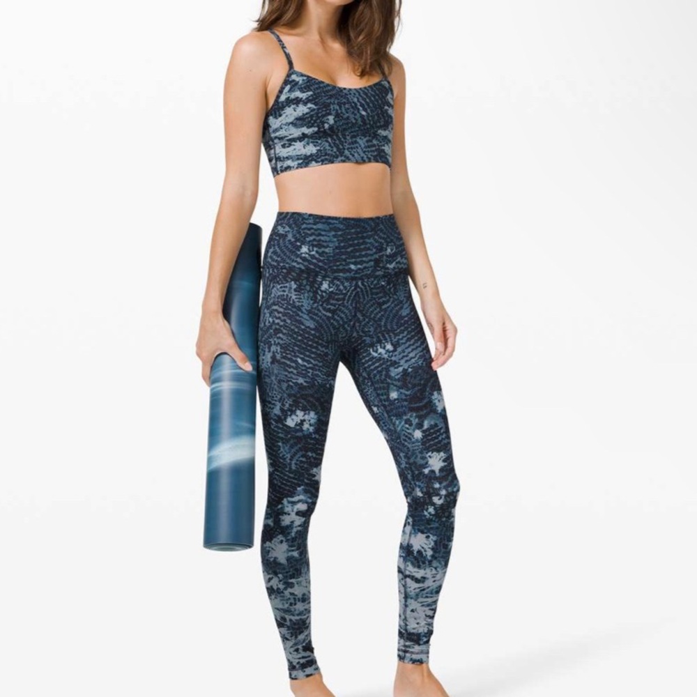 Indigo Lace Starlight Multi Set